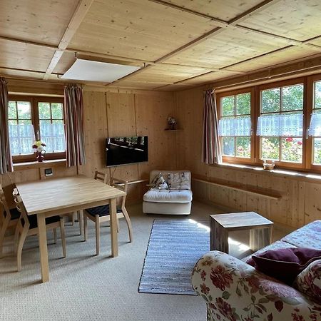 Landhaus Tuffentsammer Bad Oberdorf Eksteriør billede