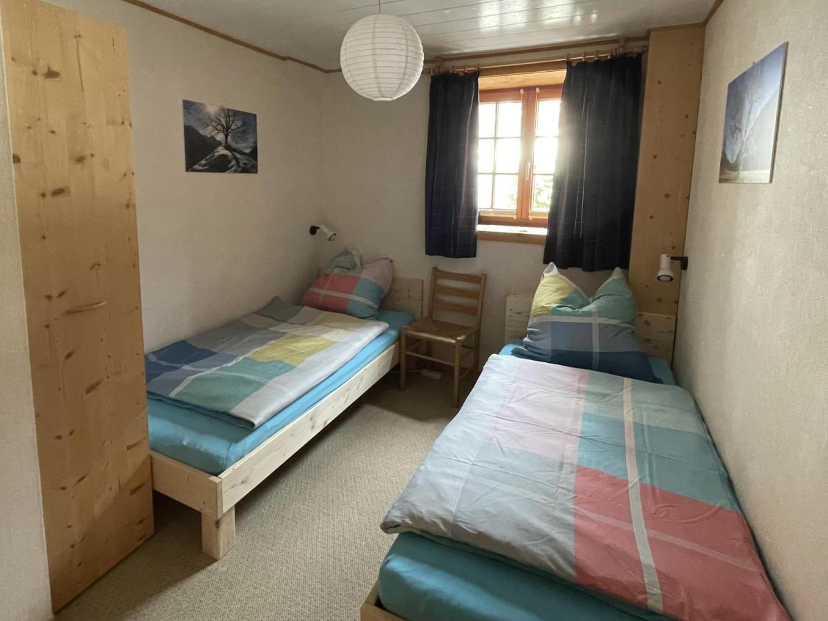 Landhaus Tuffentsammer Bad Oberdorf Eksteriør billede
