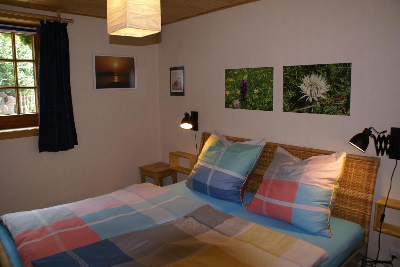 Landhaus Tuffentsammer Bad Oberdorf Eksteriør billede